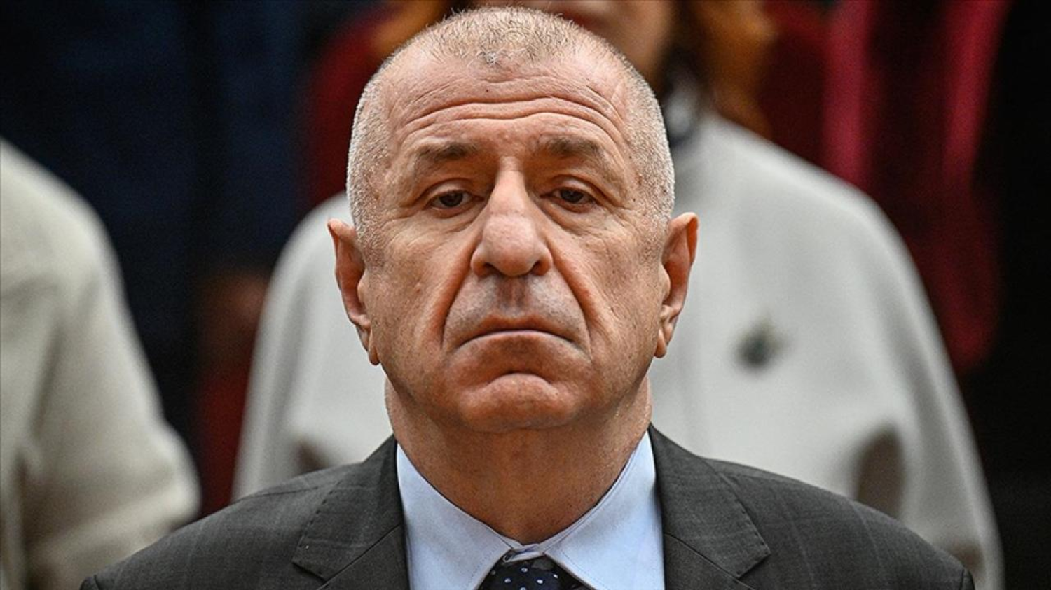 Ümit Özdağ kitap çıkardı